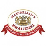 Ресторан «Maximilian's» Ресторан «Maximilian's»